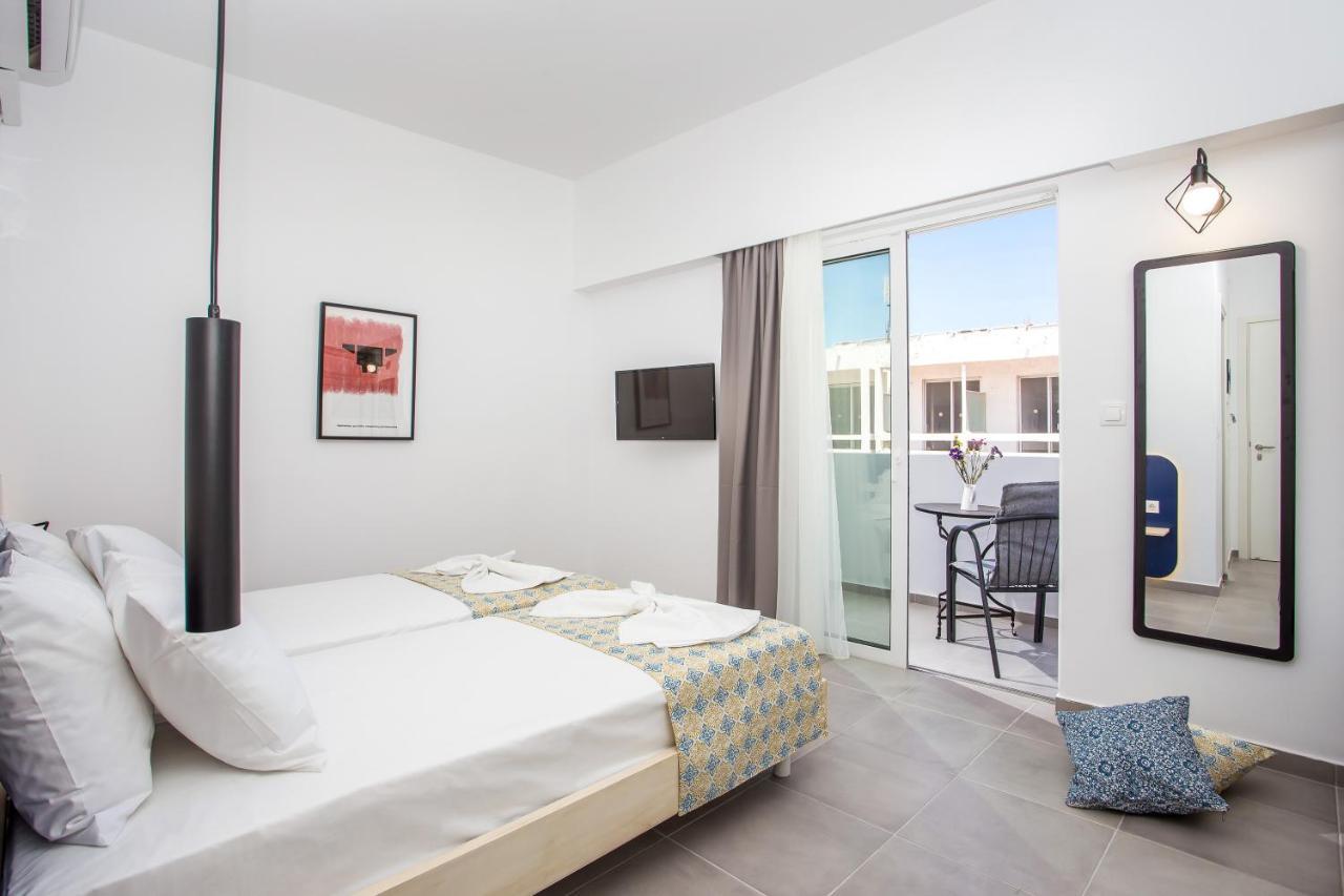 Apartment Kappa