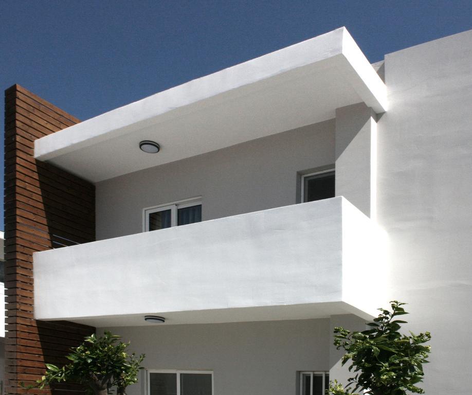 Apartment Kappa