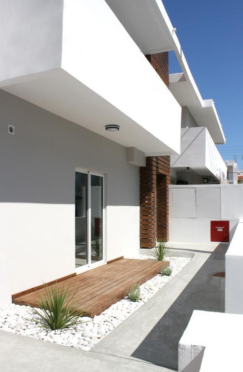 Kappa Apartment