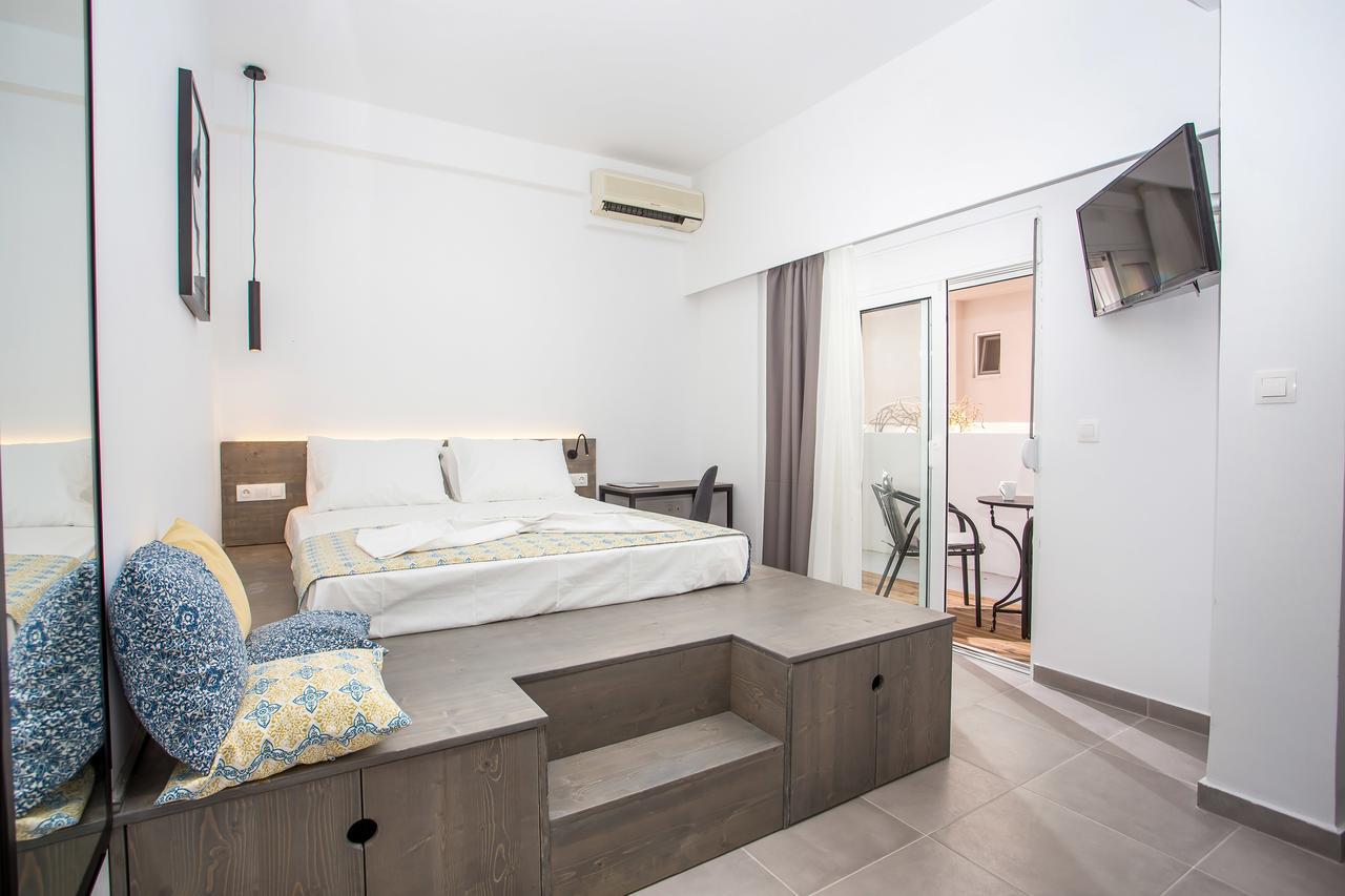 Apartment Kappa