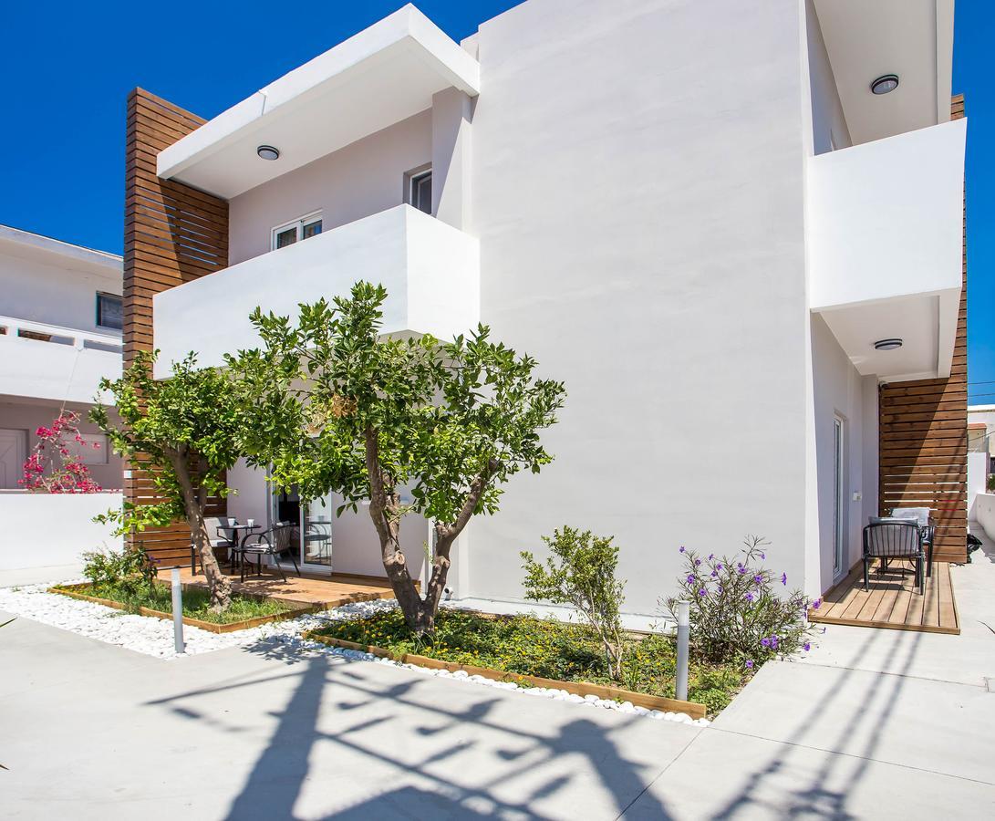 Apartment Kappa Faliraki