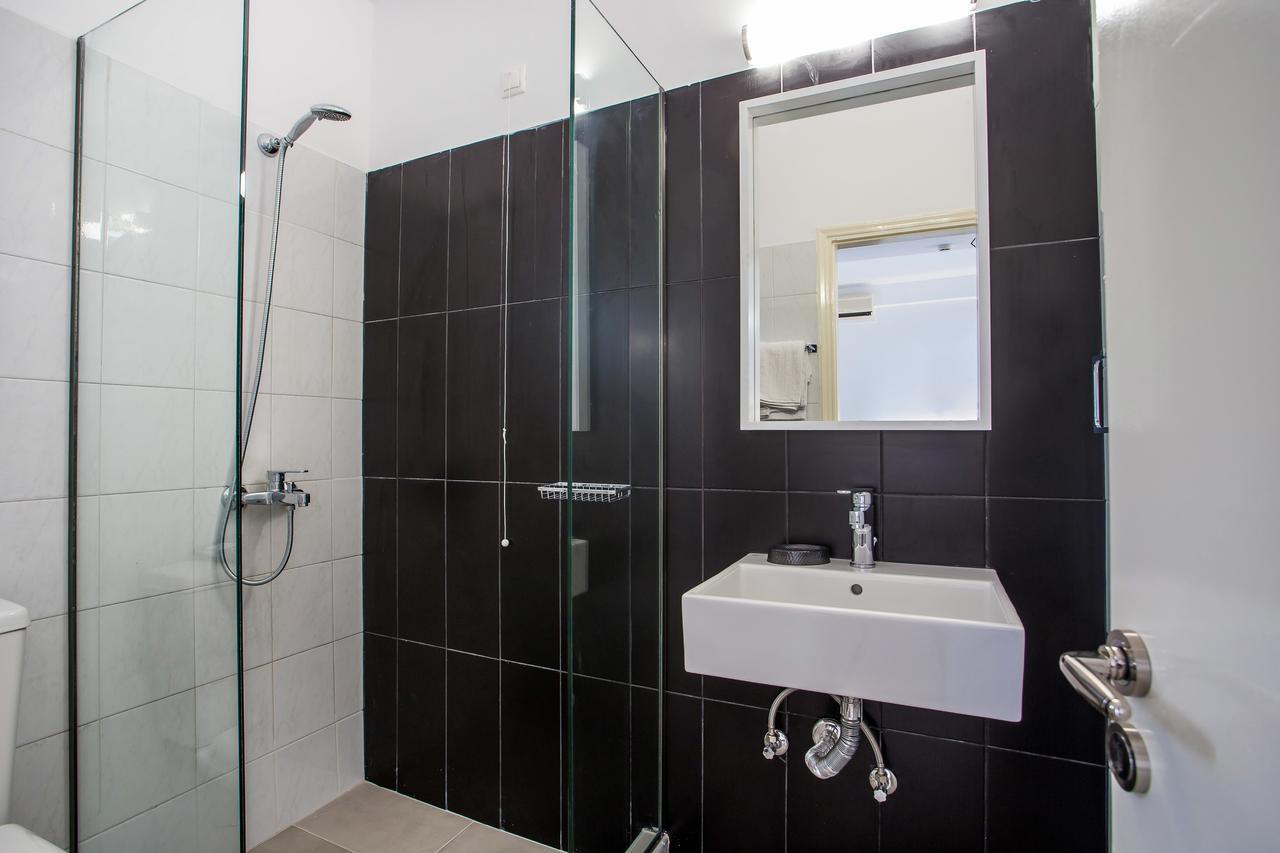 Apartment Kappa