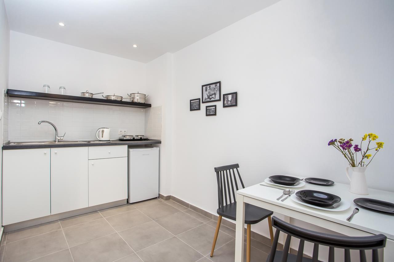 Kappa Apartment *