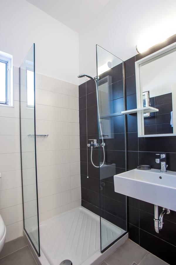 Kappa Apartment Faliraki