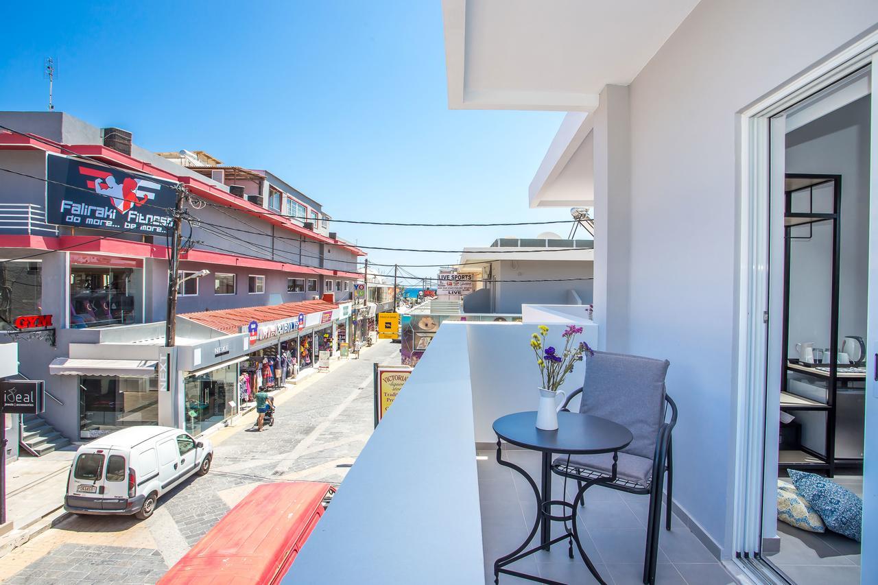 Apartment Kappa *