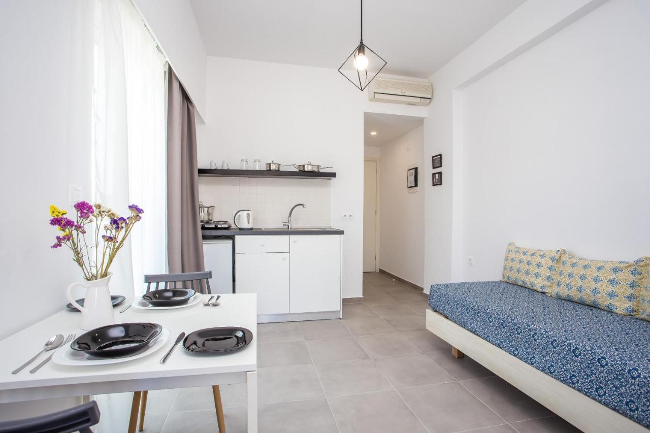 Kappa Apartmán *