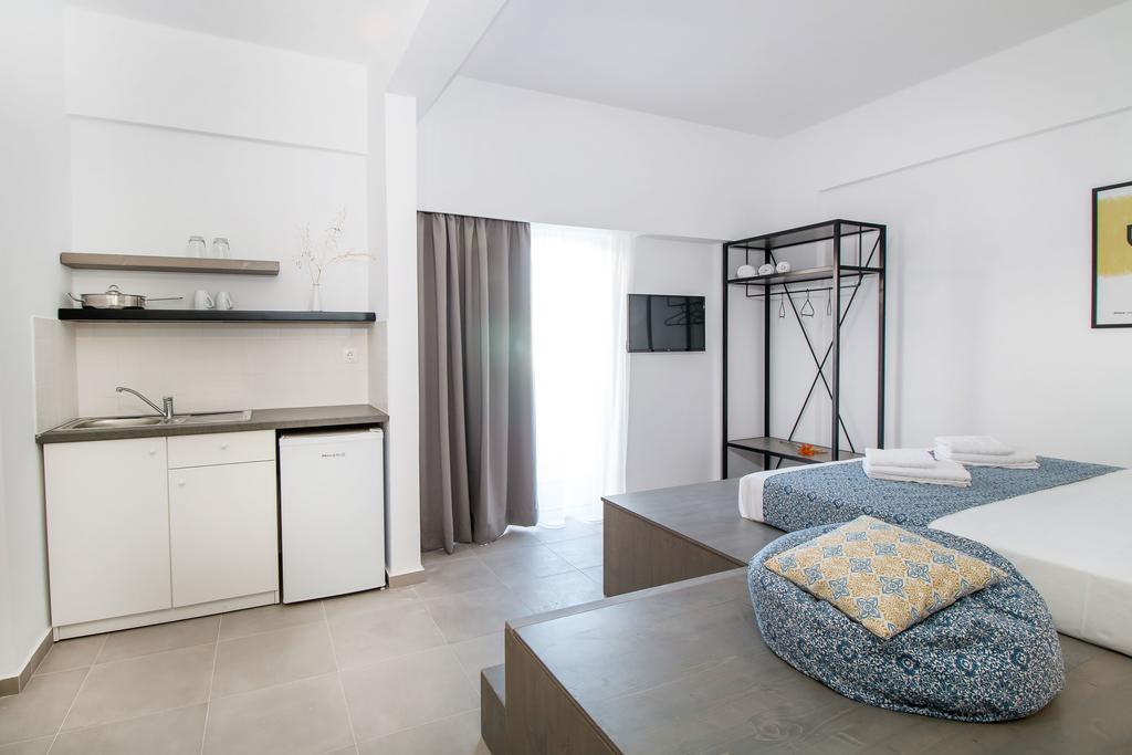 Apartmán Kappa