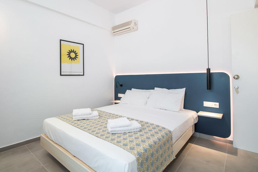 Apartmán Kappa Faliraki