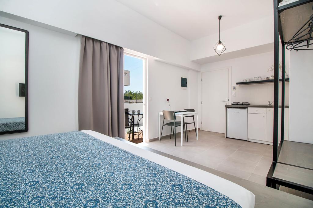 Apartmán Kappa *