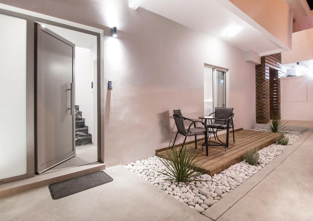 Apartmán Kappa Faliraki