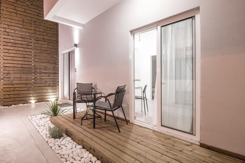 Apartmán Kappa Faliraki