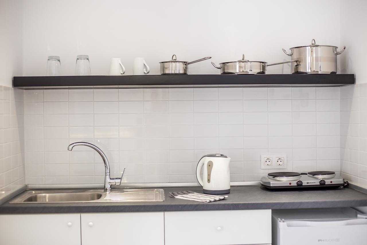 Kappa Apartmán